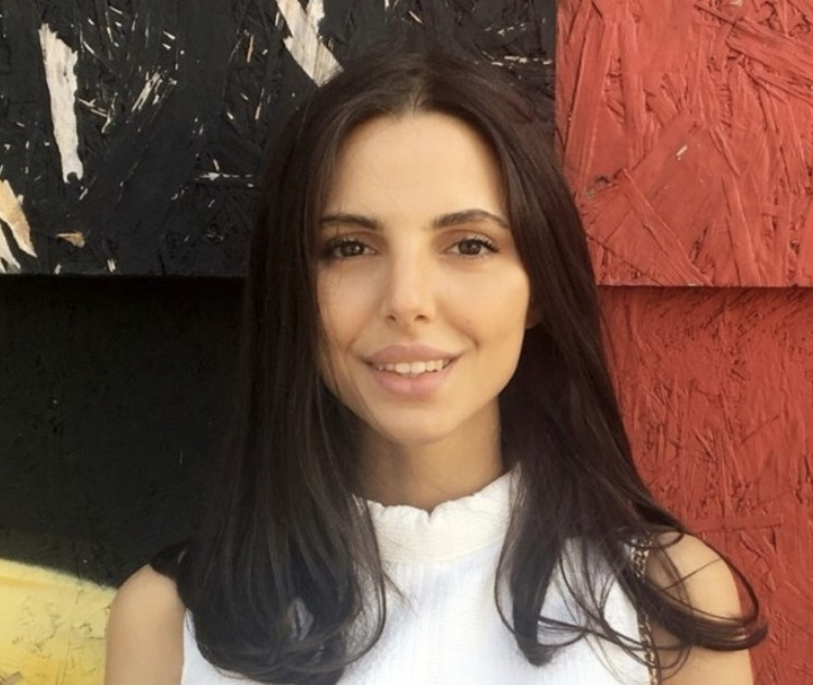 Chiara Viali